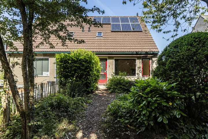 Foto 2 van Oosteregge 7