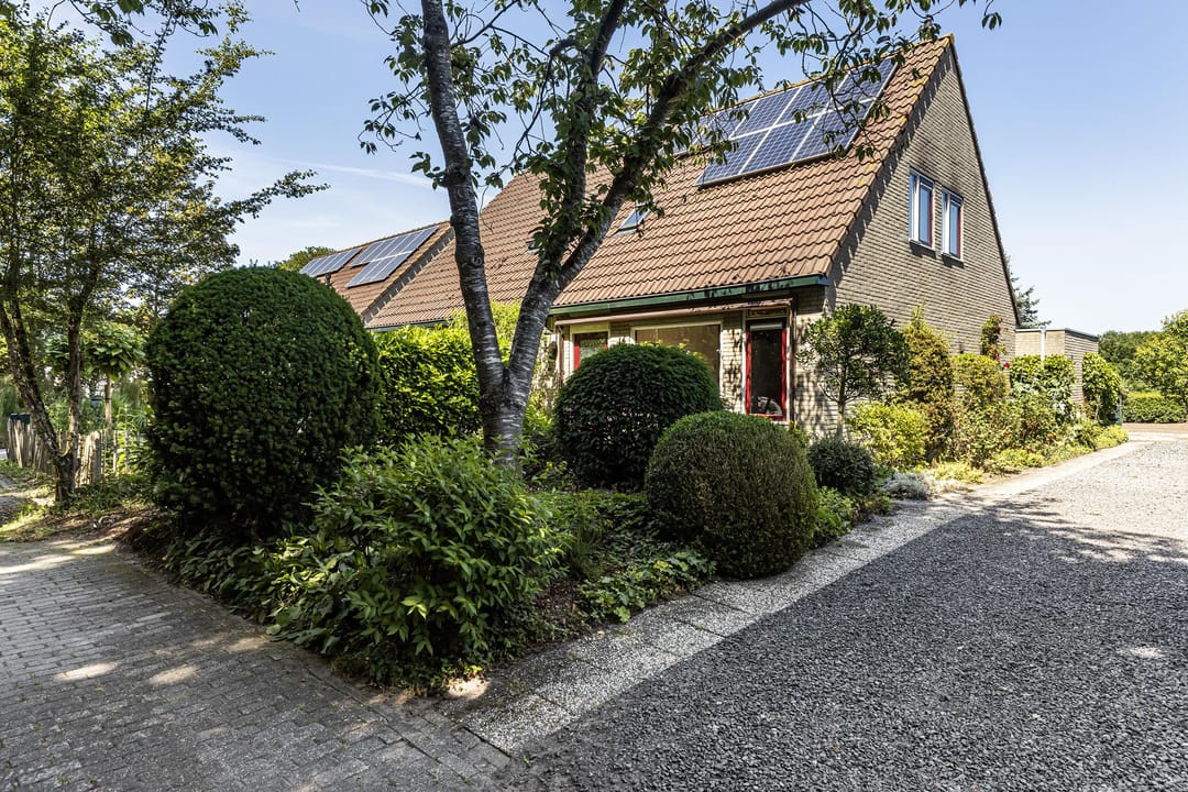 Foto 1 van Oosteregge 7