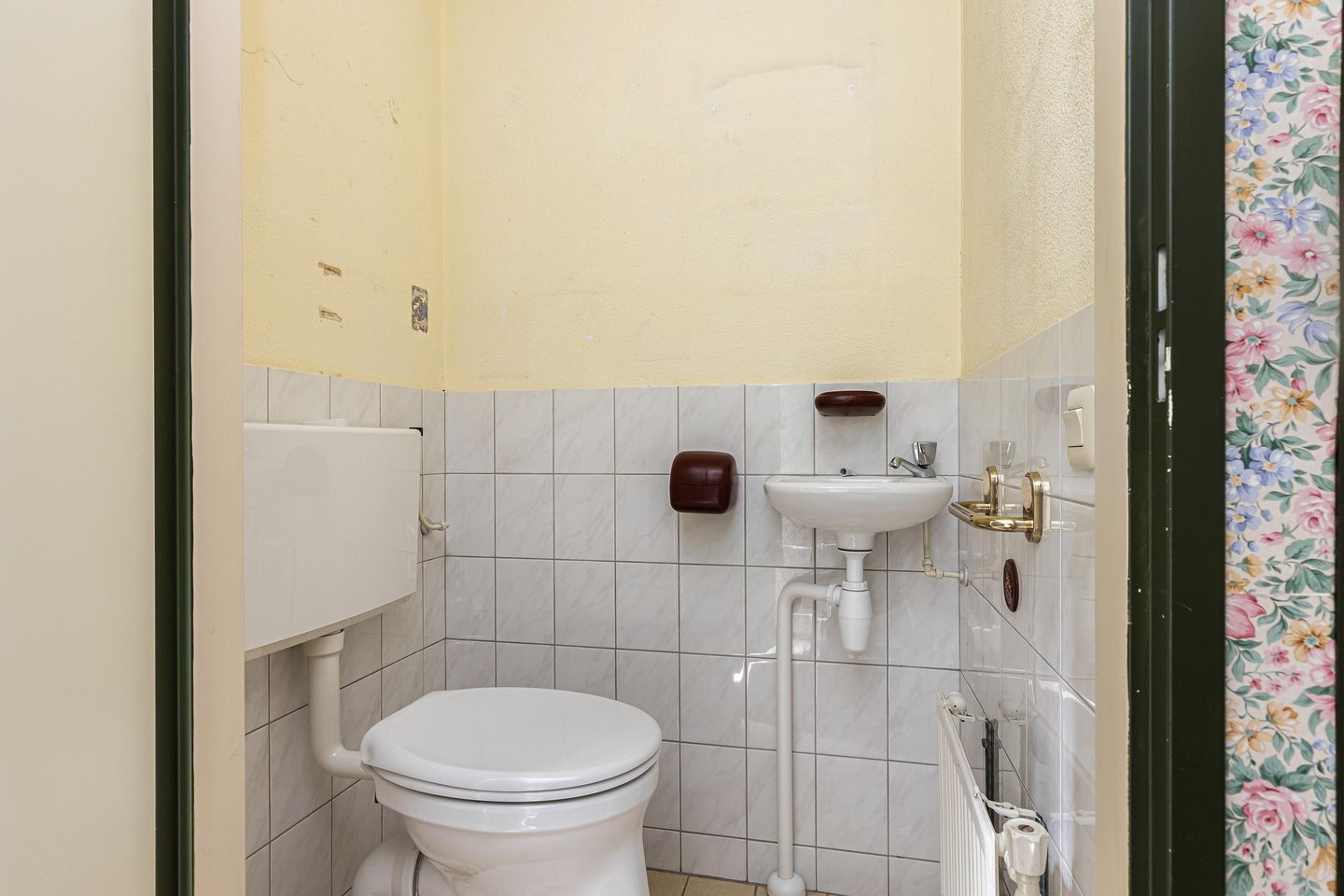 Foto 4 van Oosteregge 7