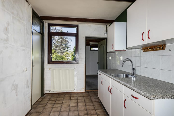 Foto 7 van Oosteregge 7