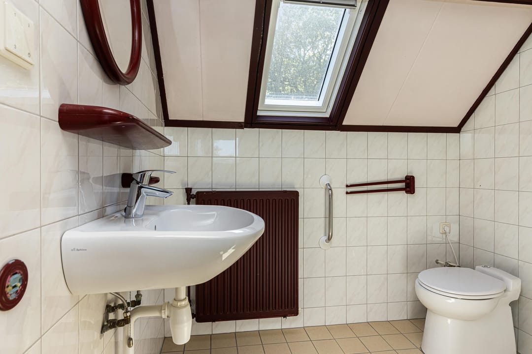 Foto 11 van Oosteregge 7