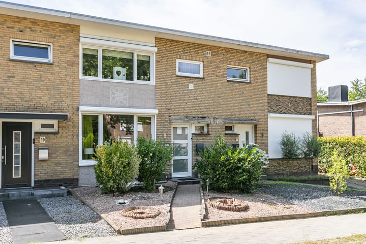 Foto 2 van Vondelstraat 8