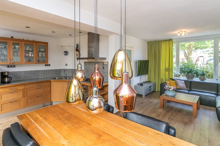 Foto 5 van Vondelstraat 8