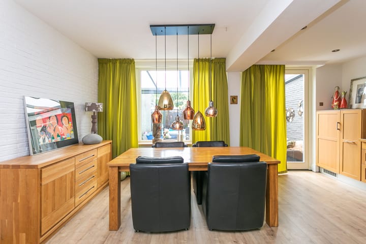 Foto 6 van Vondelstraat 8