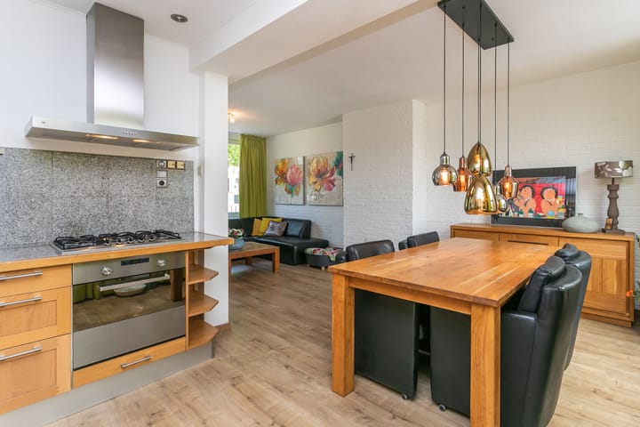 Foto 7 van Vondelstraat 8