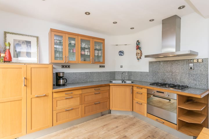 Foto 9 van Vondelstraat 8