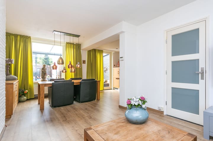 Foto 11 van Vondelstraat 8