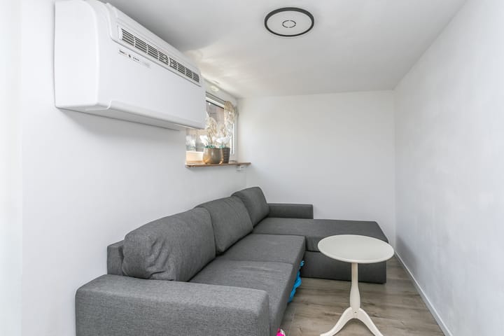 Foto 12 van Vondelstraat 8