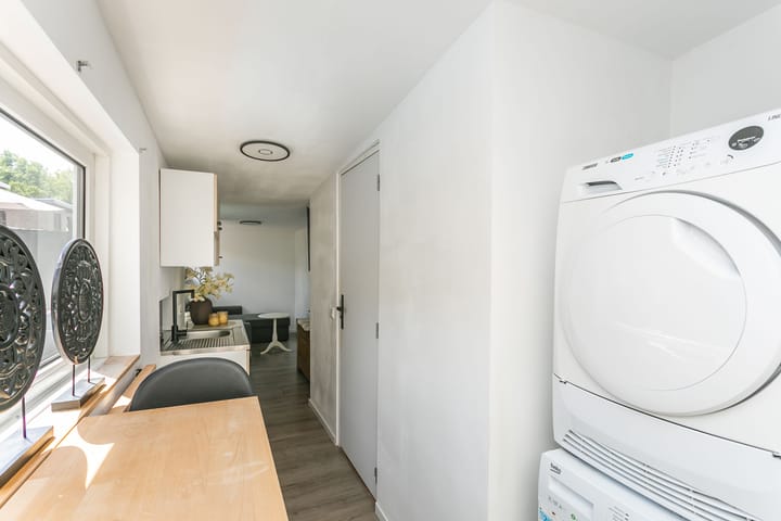 Foto 13 van Vondelstraat 8