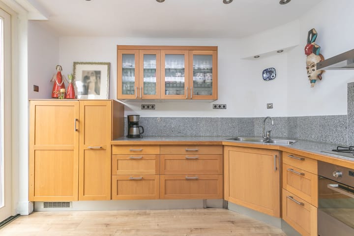 Foto 8 van Vondelstraat 8