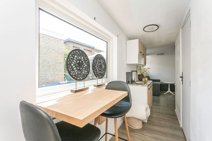 Foto 14 van Vondelstraat 8