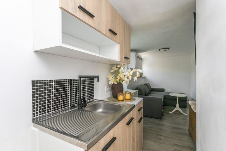 Foto 15 van Vondelstraat 8