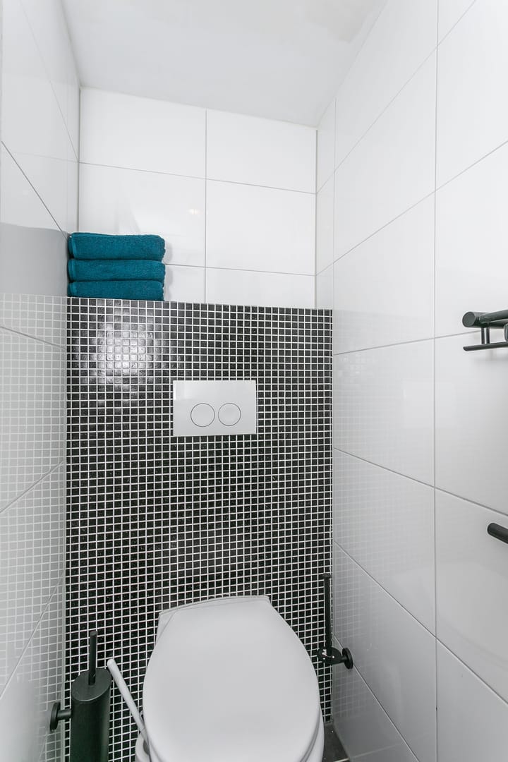 Foto 16 van Vondelstraat 8