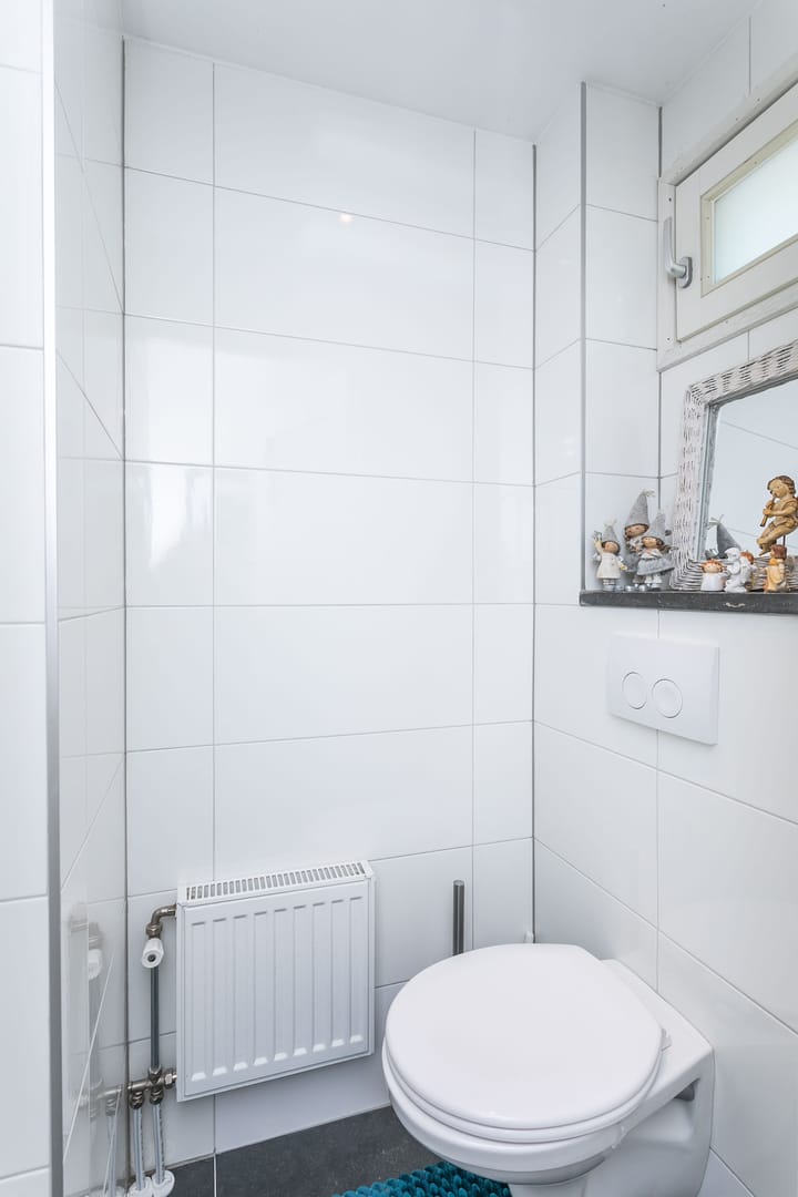 Foto 18 van Vondelstraat 8