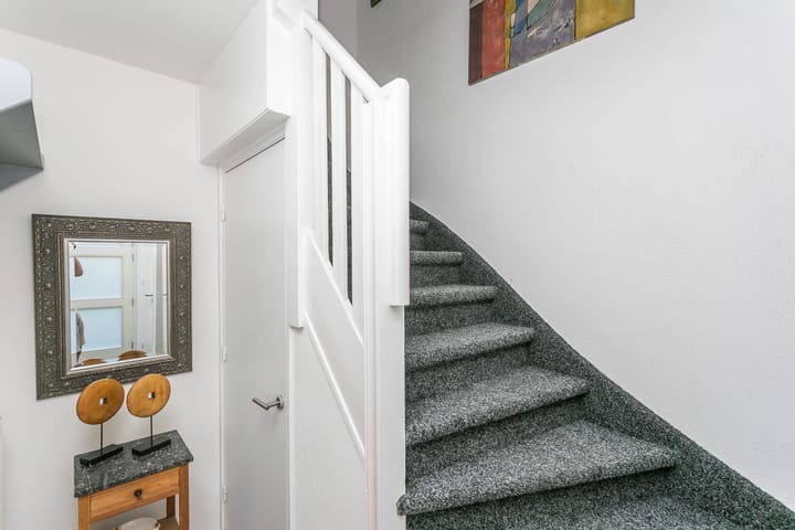 Foto 19 van Vondelstraat 8