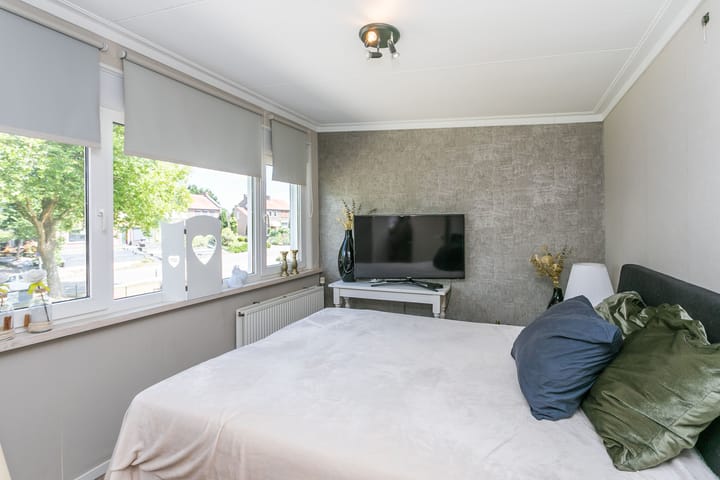 Foto 20 van Vondelstraat 8