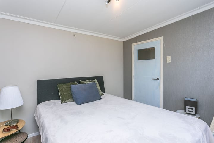 Foto 21 van Vondelstraat 8