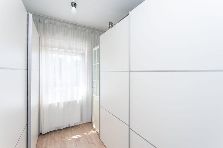 Foto 22 van Vondelstraat 8