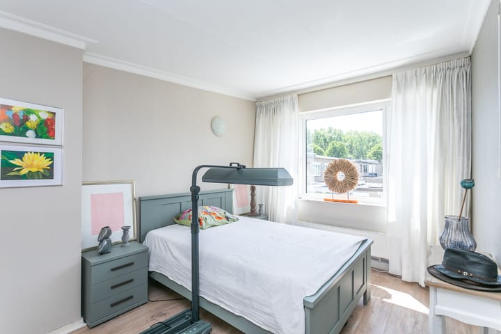 Foto 23 van Vondelstraat 8