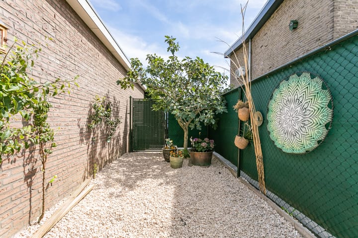 Foto 26 van Vondelstraat 8