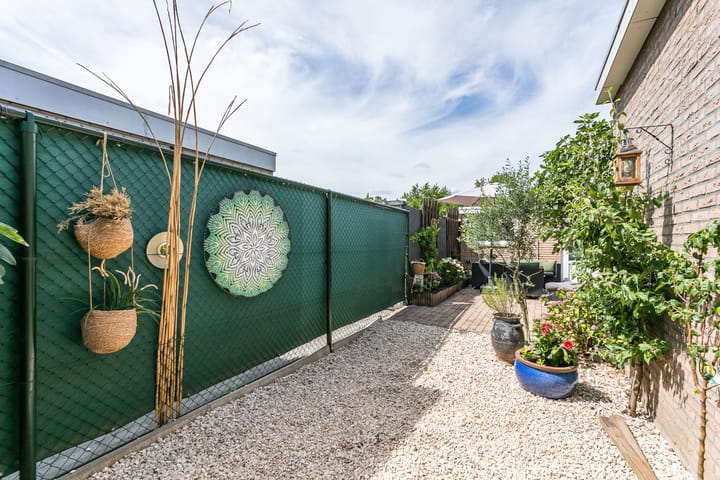 Foto 27 van Vondelstraat 8