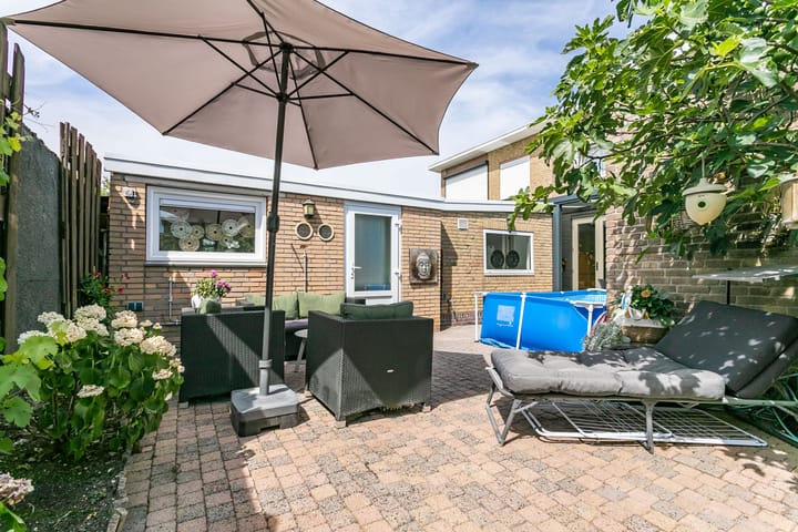 Foto 28 van Vondelstraat 8