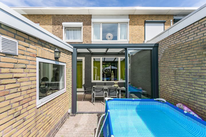 Foto 29 van Vondelstraat 8