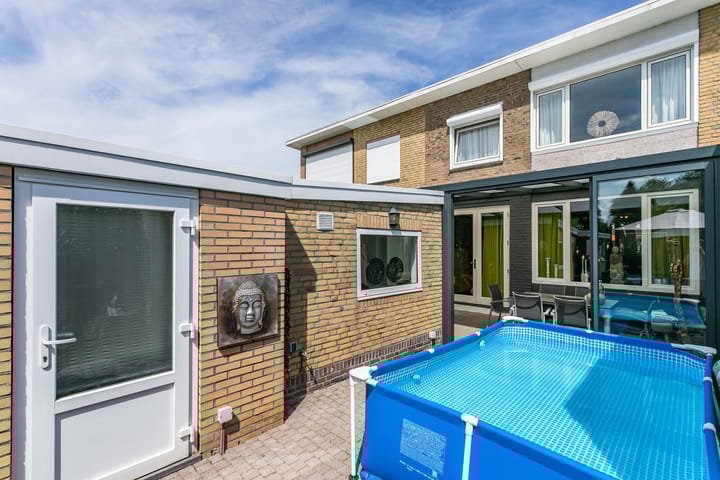 Foto 30 van Vondelstraat 8