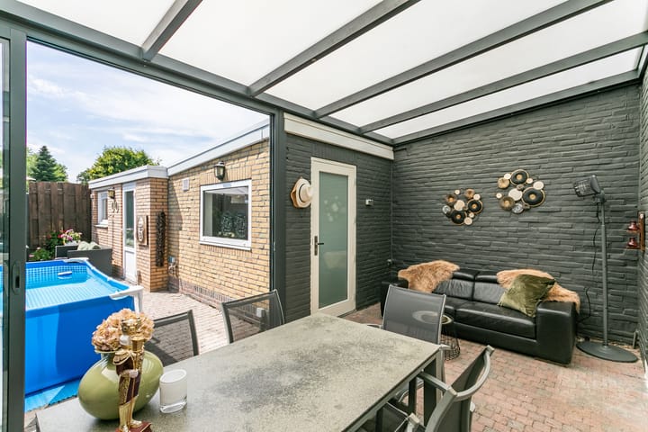 Foto 31 van Vondelstraat 8