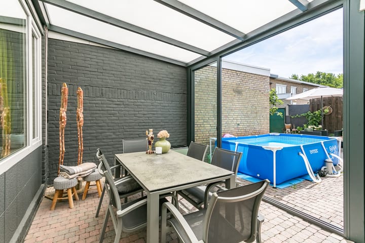 Foto 32 van Vondelstraat 8