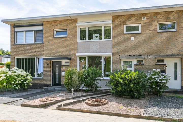 Foto 35 van Vondelstraat 8