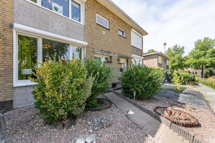 Foto 36 van Vondelstraat 8