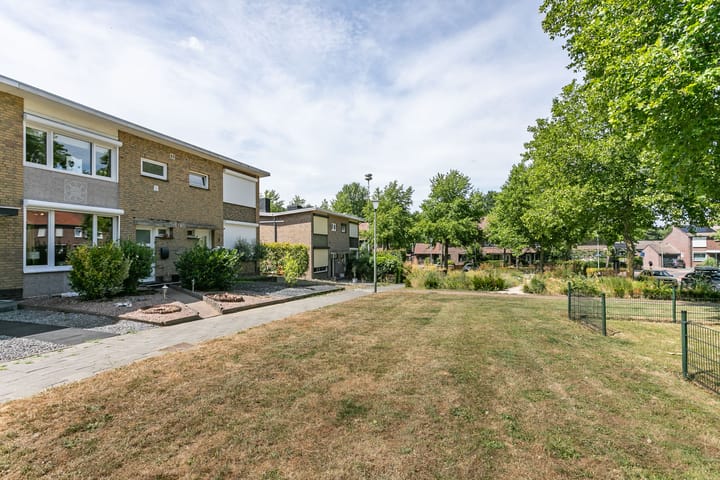 Foto 37 van Vondelstraat 8