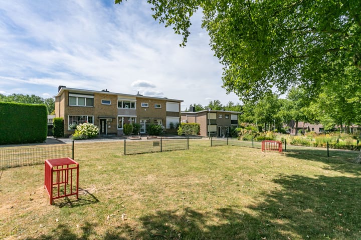 Foto 38 van Vondelstraat 8