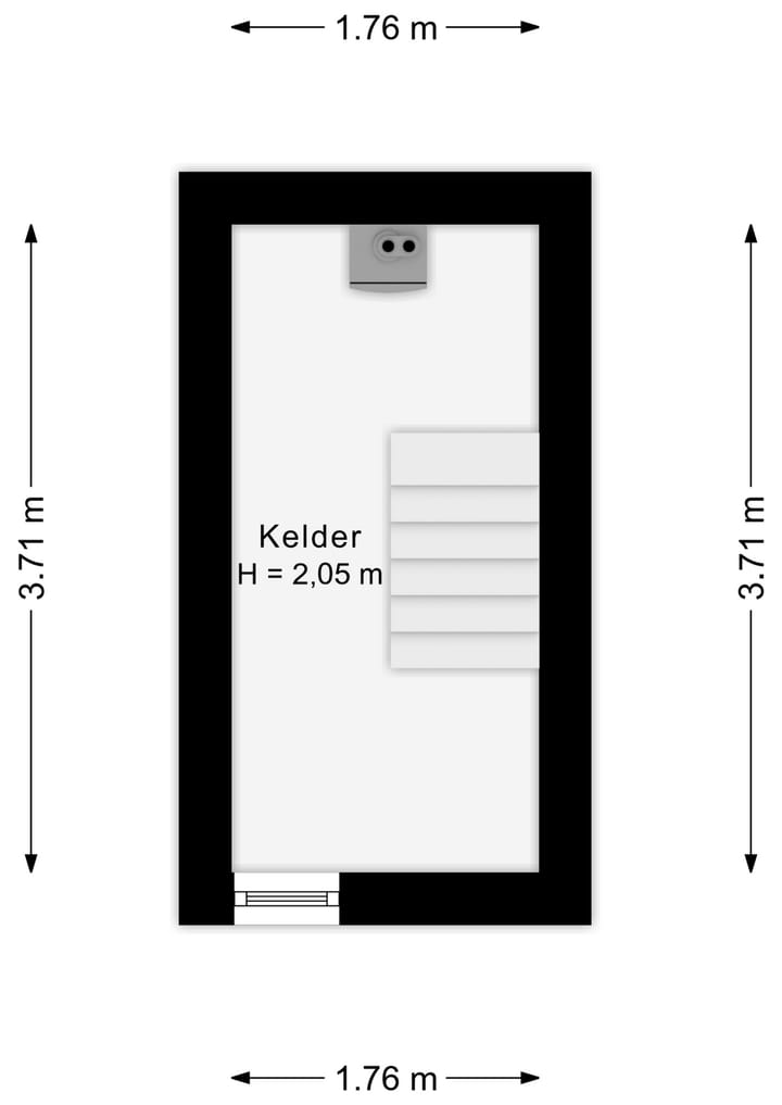 Foto 41 van Vondelstraat 8