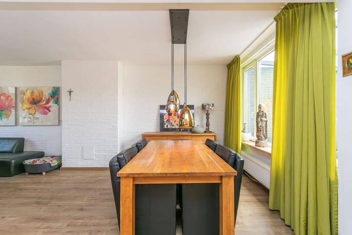 Foto 10 van Vondelstraat 8