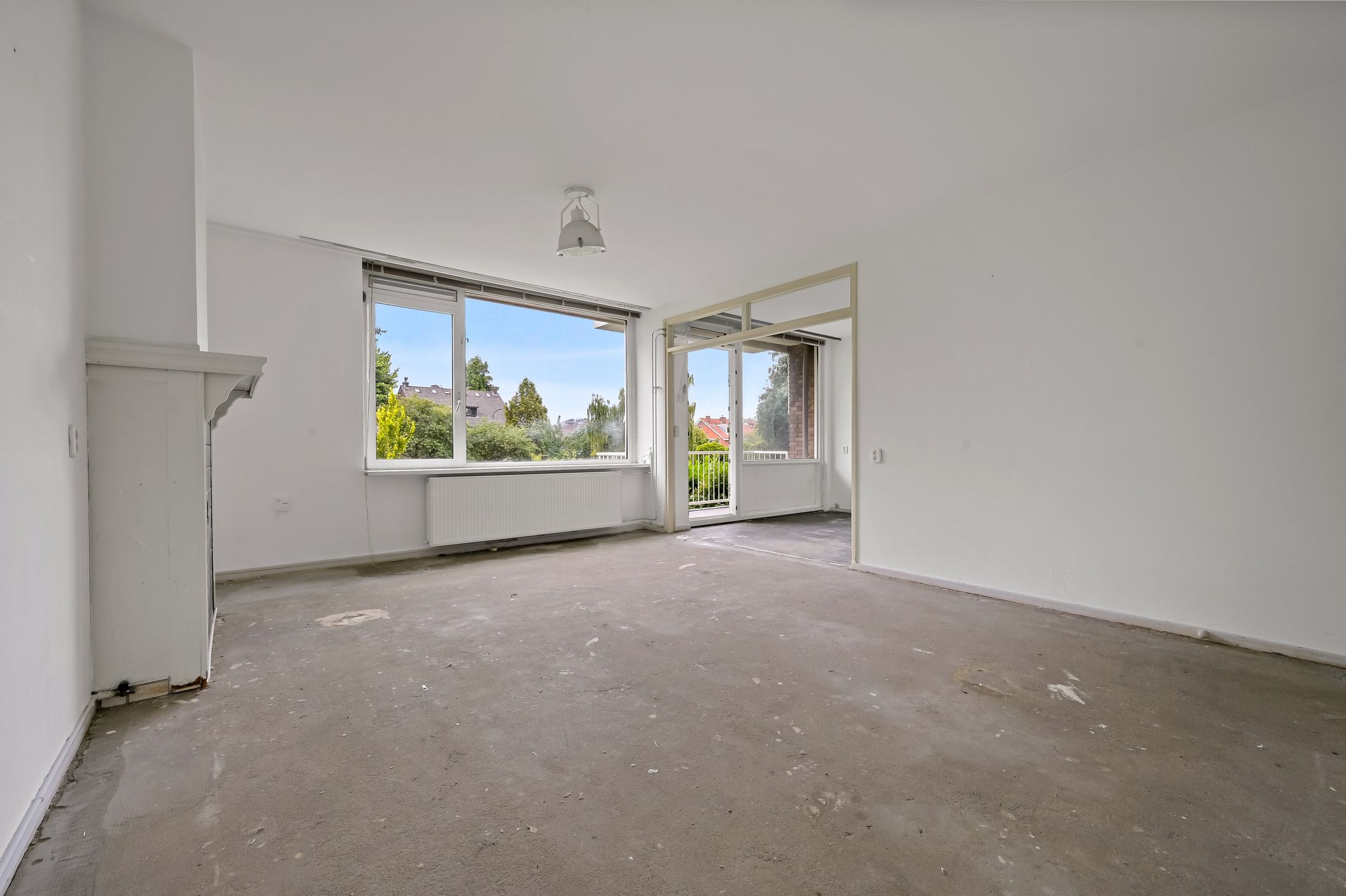 Foto 3 van Prins Hendrikplein 20