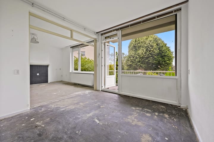 Photo 4 of Prins Hendrikplein 20