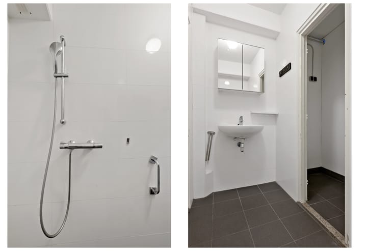 Photo 6 of Prins Hendrikplein 20