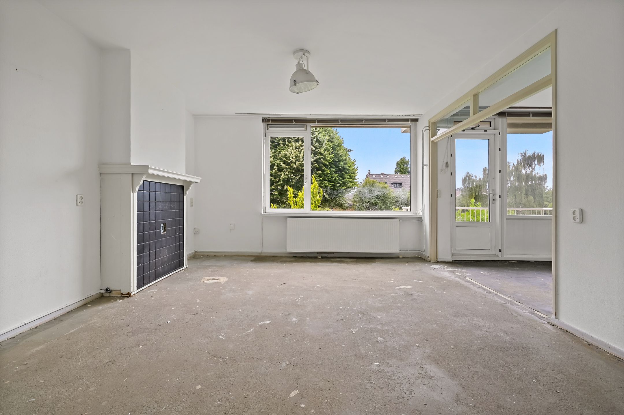 Foto 12 van Prins Hendrikplein 20