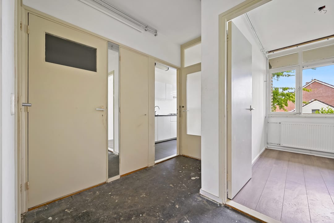 Foto 13 van Prins Hendrikplein 20