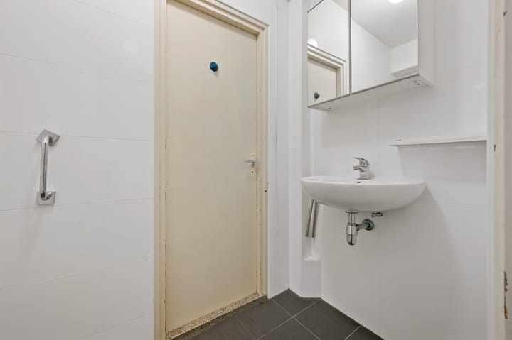 Photo 20 of Prins Hendrikplein 20