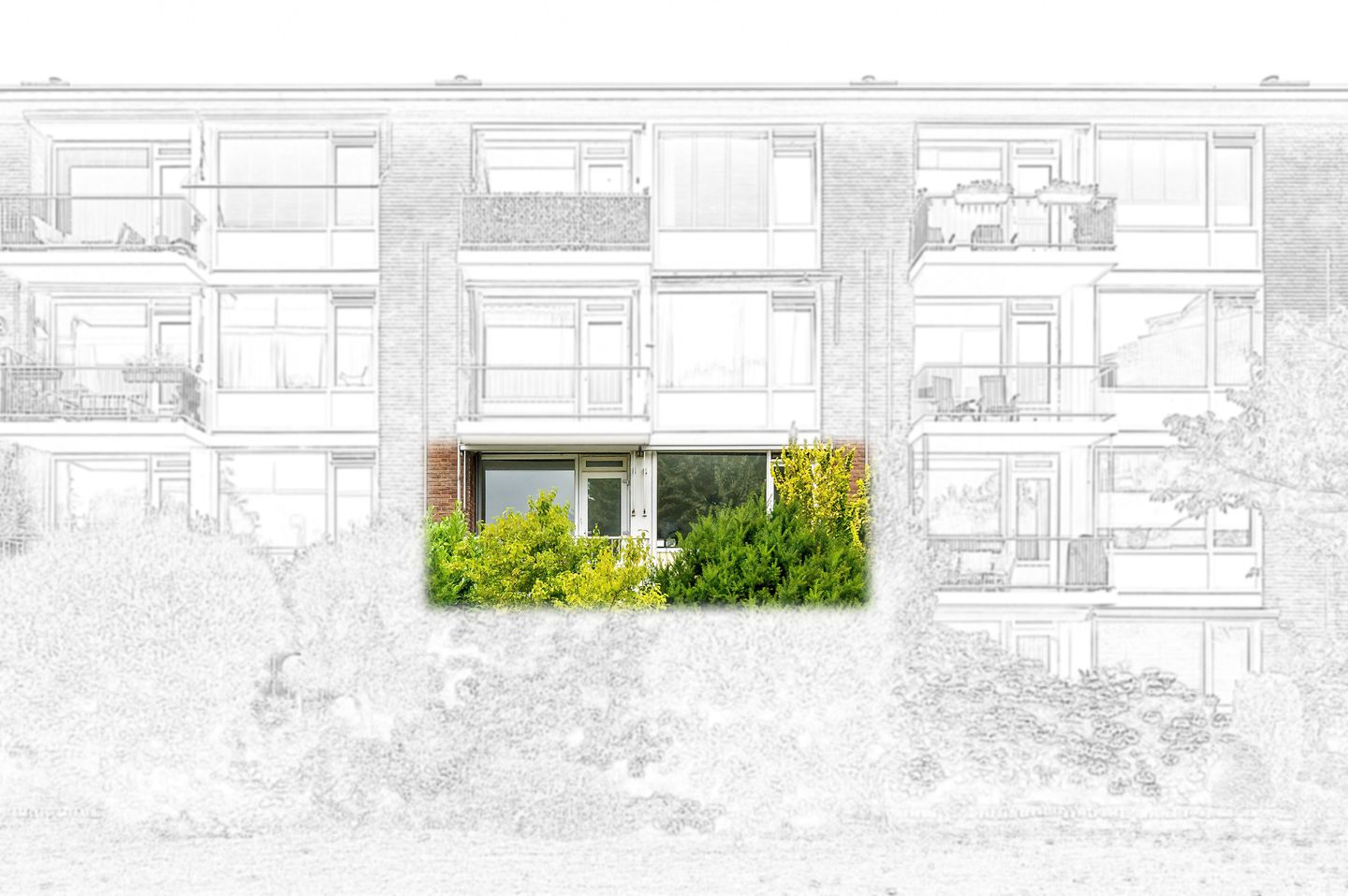 Foto 34 van Prins Hendrikplein 20