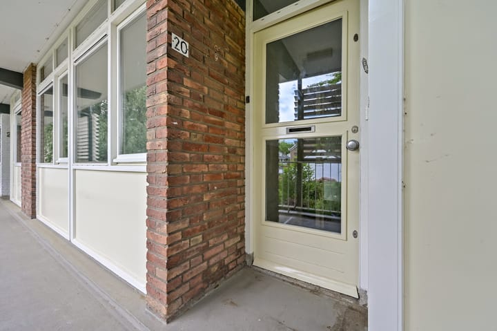 Photo 35 of Prins Hendrikplein 20