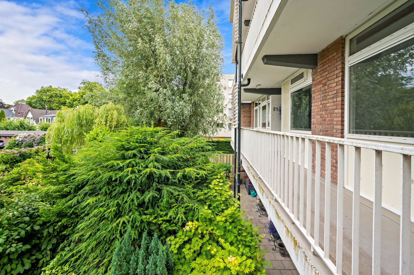 Foto 40 van Prins Hendrikplein 20