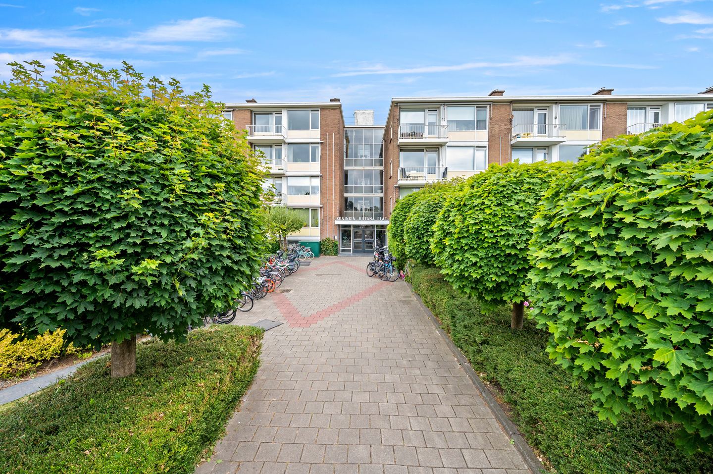 Foto 44 van Prins Hendrikplein 20