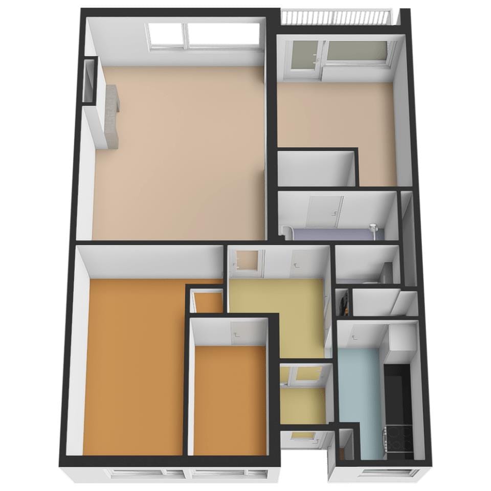 Foto 49 van Prins Hendrikplein 20