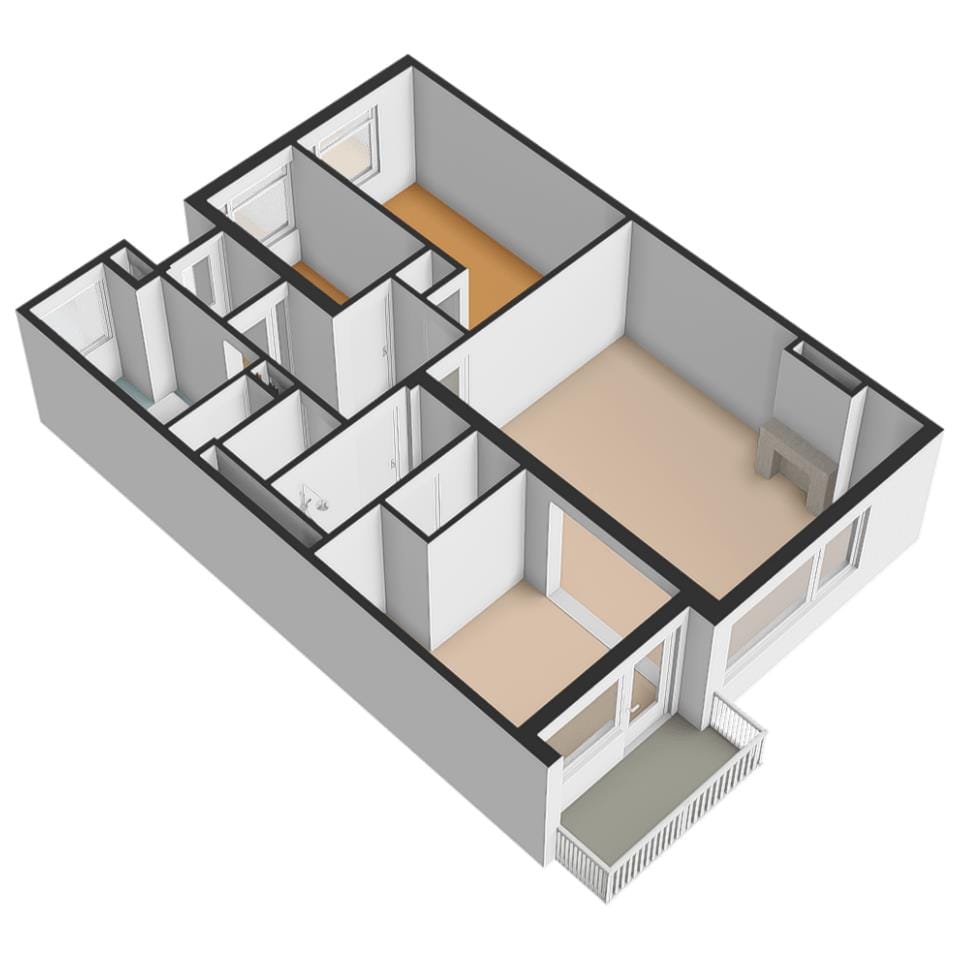 Foto 50 van Prins Hendrikplein 20