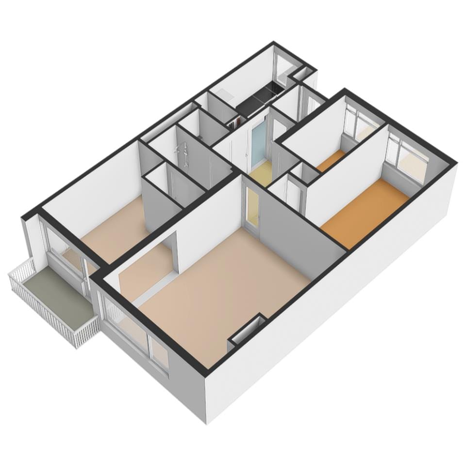 Foto 51 van Prins Hendrikplein 20