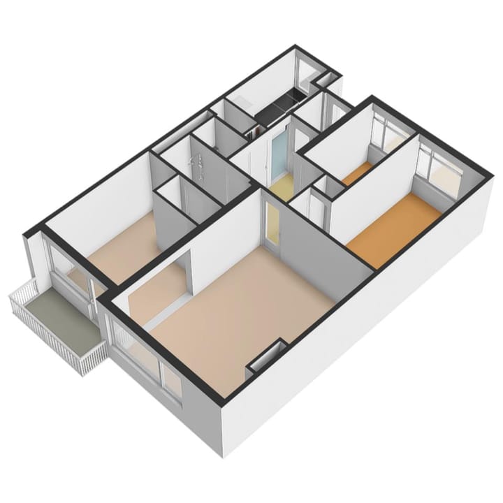 Photo 51 of Prins Hendrikplein 20